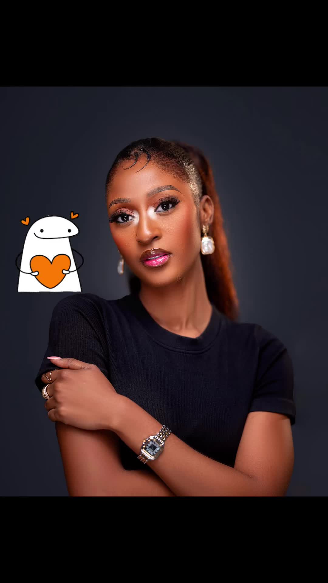 @MISS SHERATONNE 🌸🇨🇩