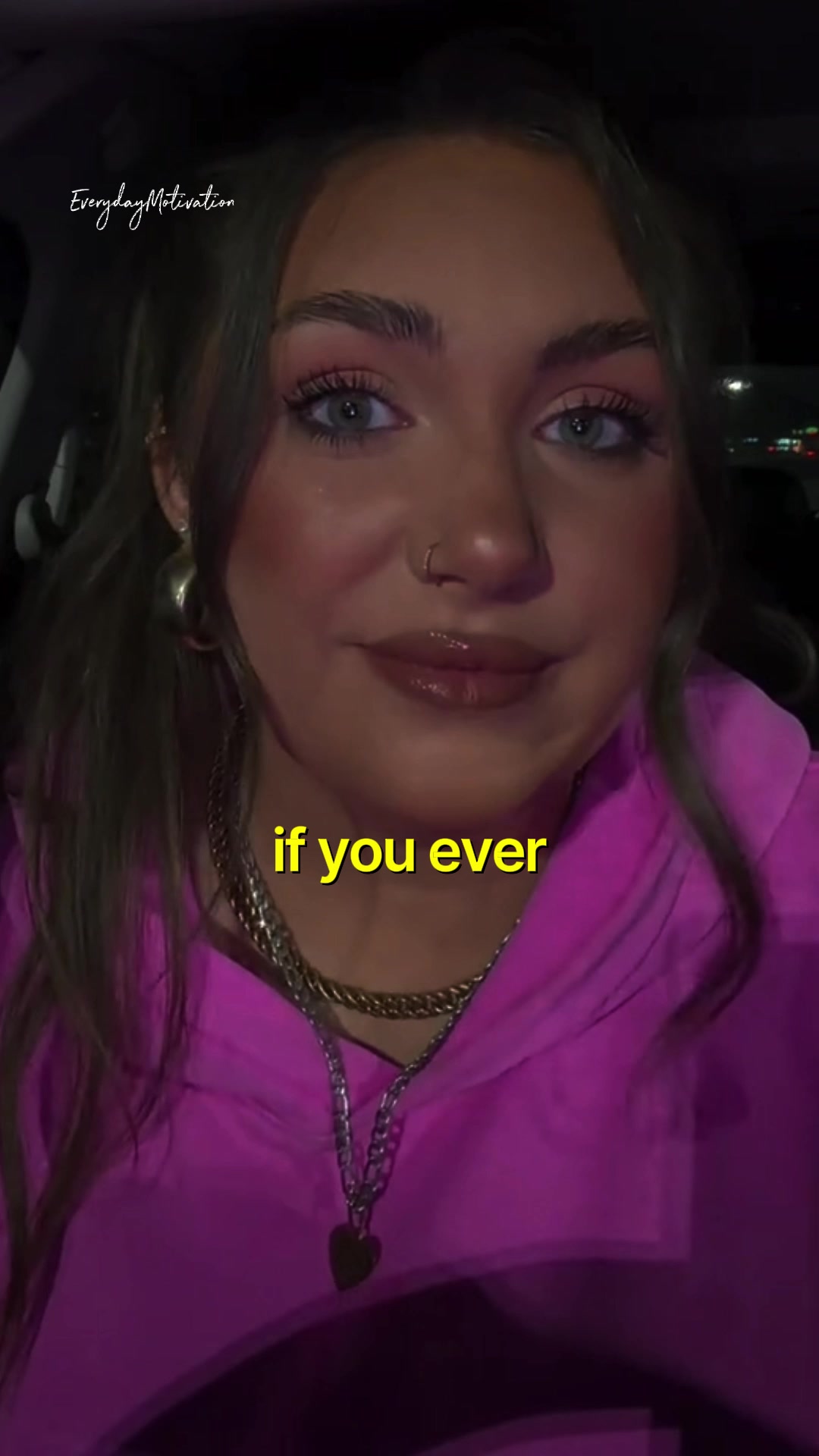@Everyday motivation