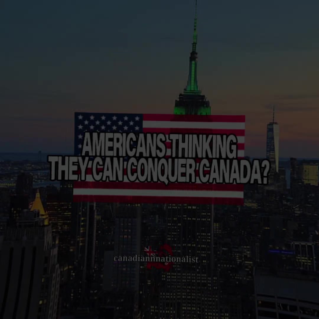 @🇨🇦Canadian Nationalist🍁