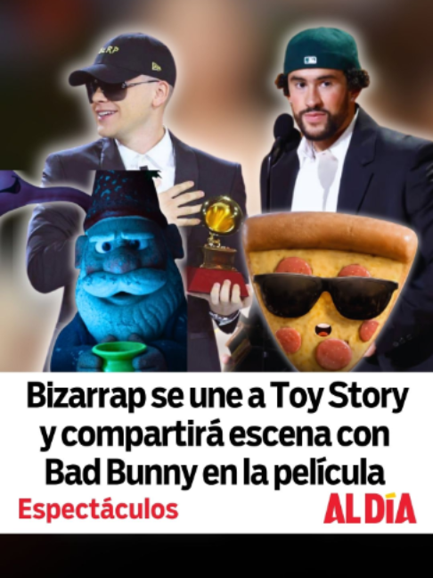@Al Día TV