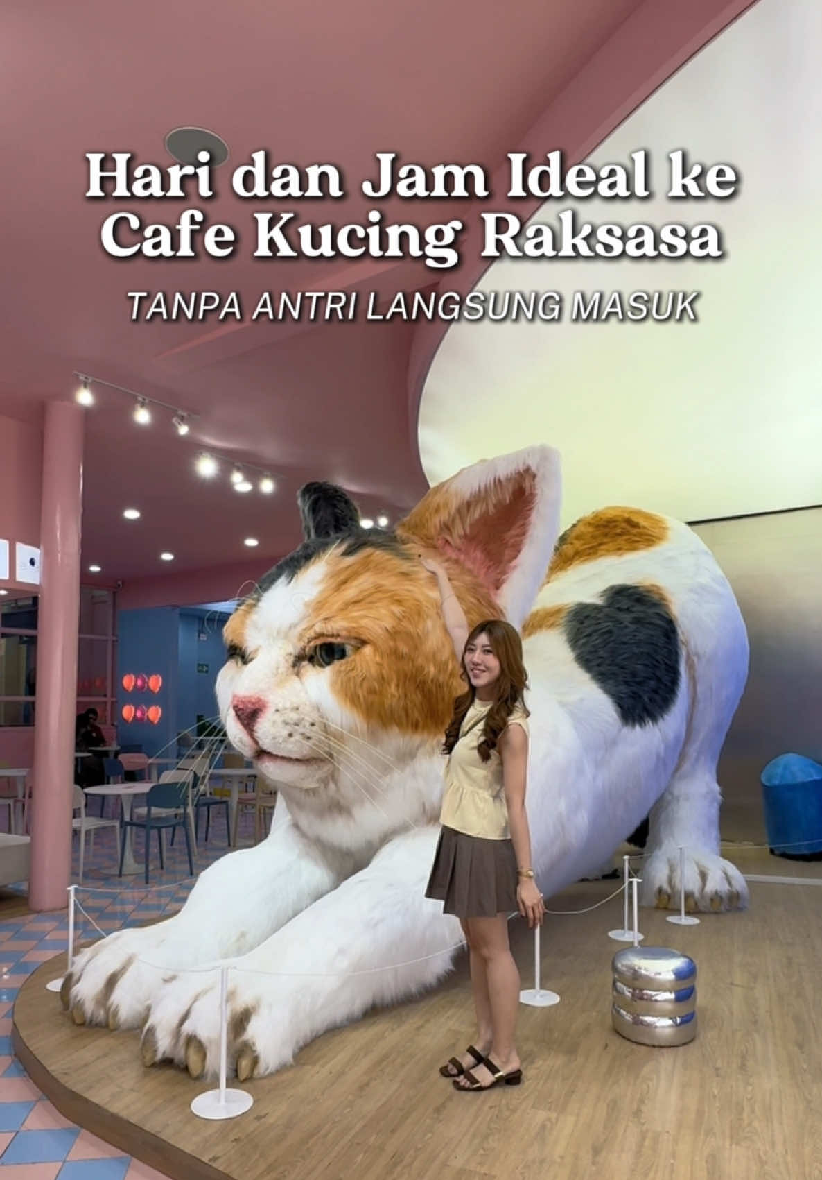 @Jogja Little Secrets | tepani