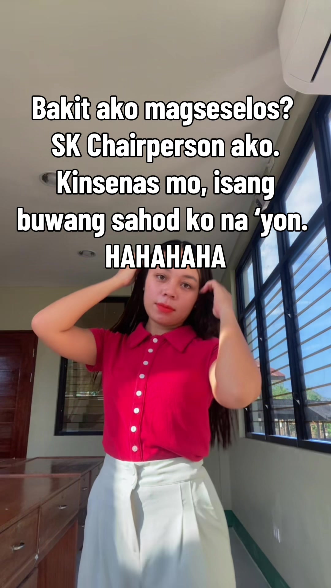 @Ma&rsquo;am Zy