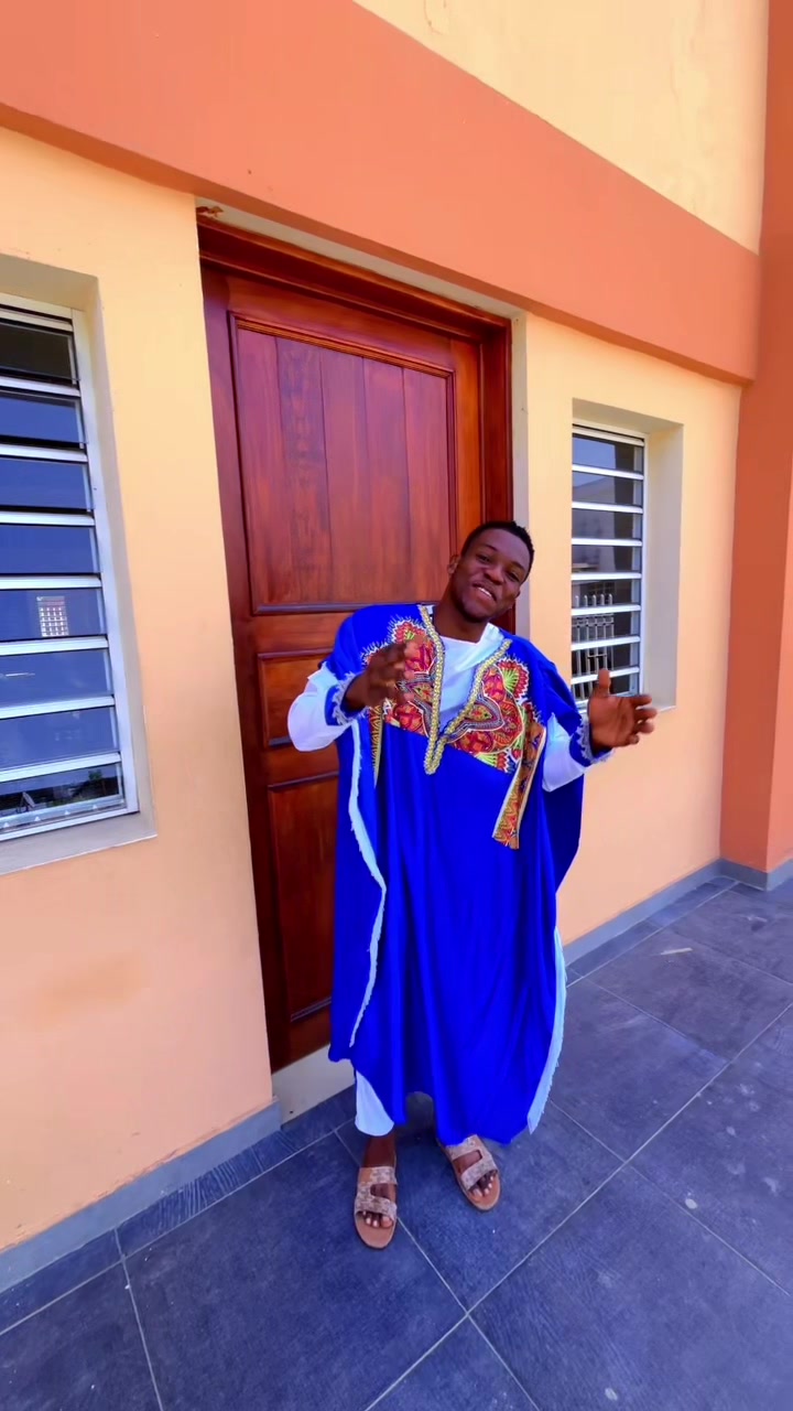 @👑 Prophete Clervens Official