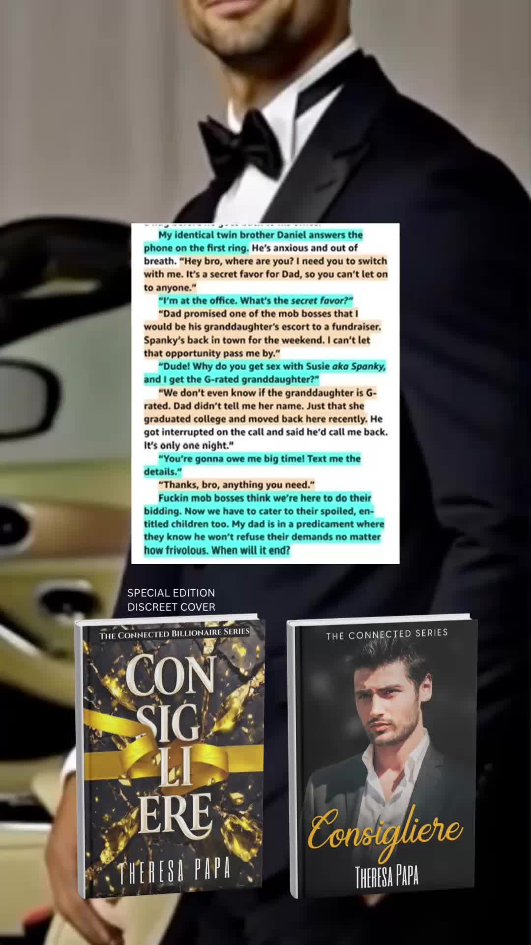 @TheresaPapaAuthor
