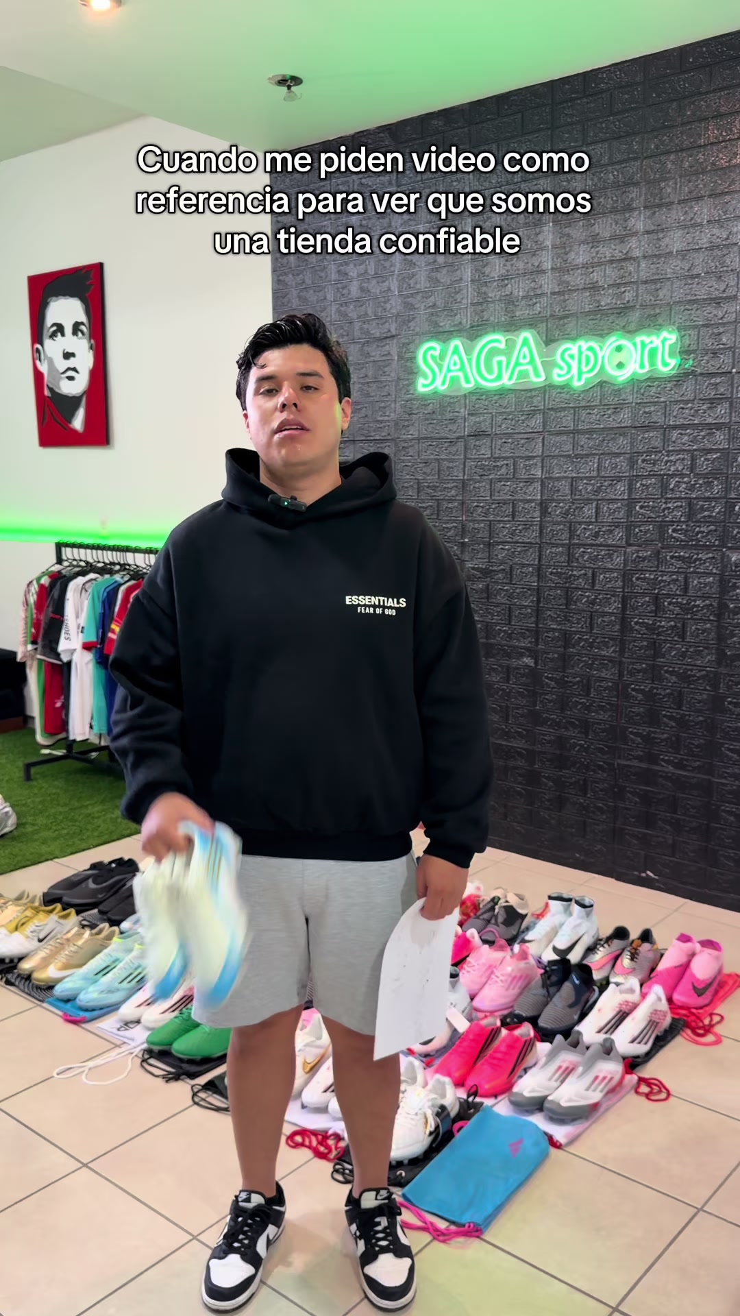 @Saga sport mx