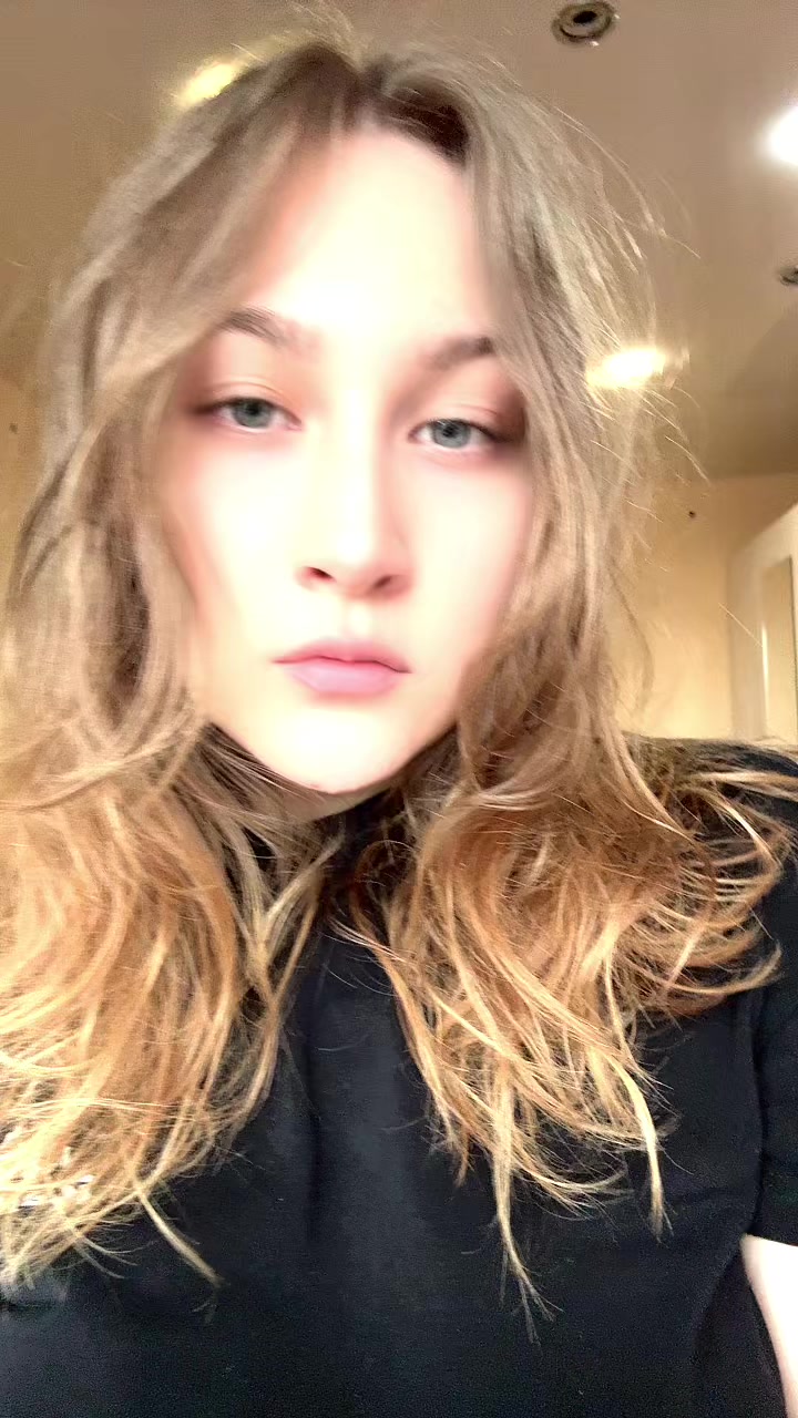 @Повод для твоей улыбки ❤