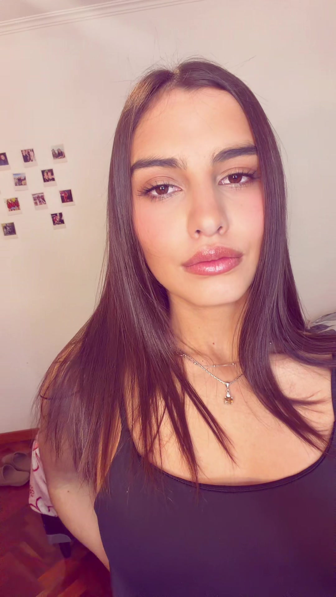 @Sol Rodríguez