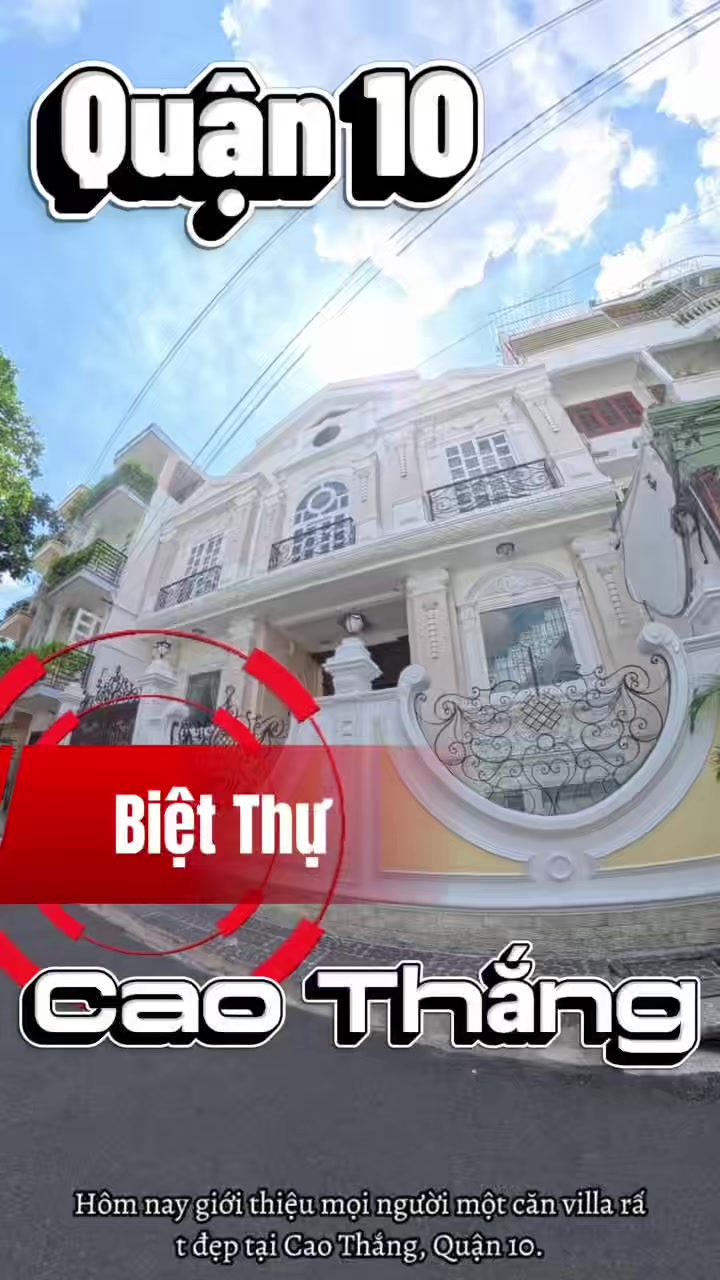 @Nh&agrave; Thật Trung T&acirc;m SG