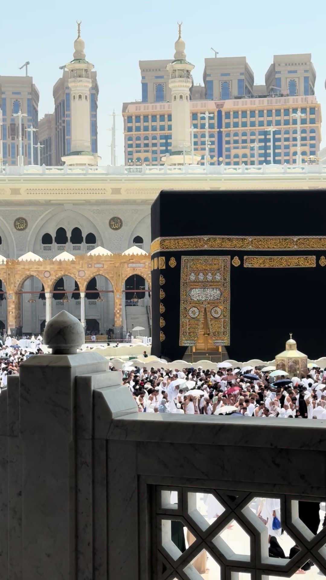 @طيوف الحرم