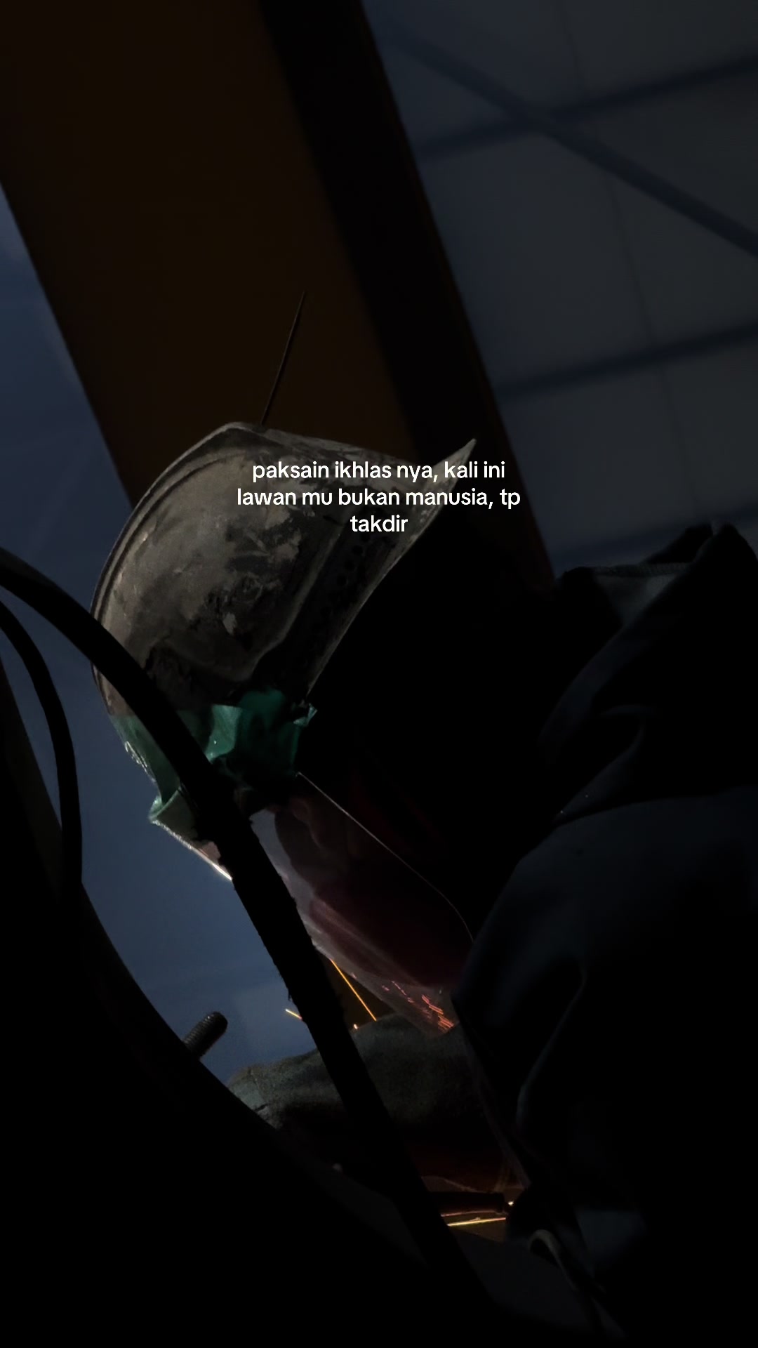 @ 