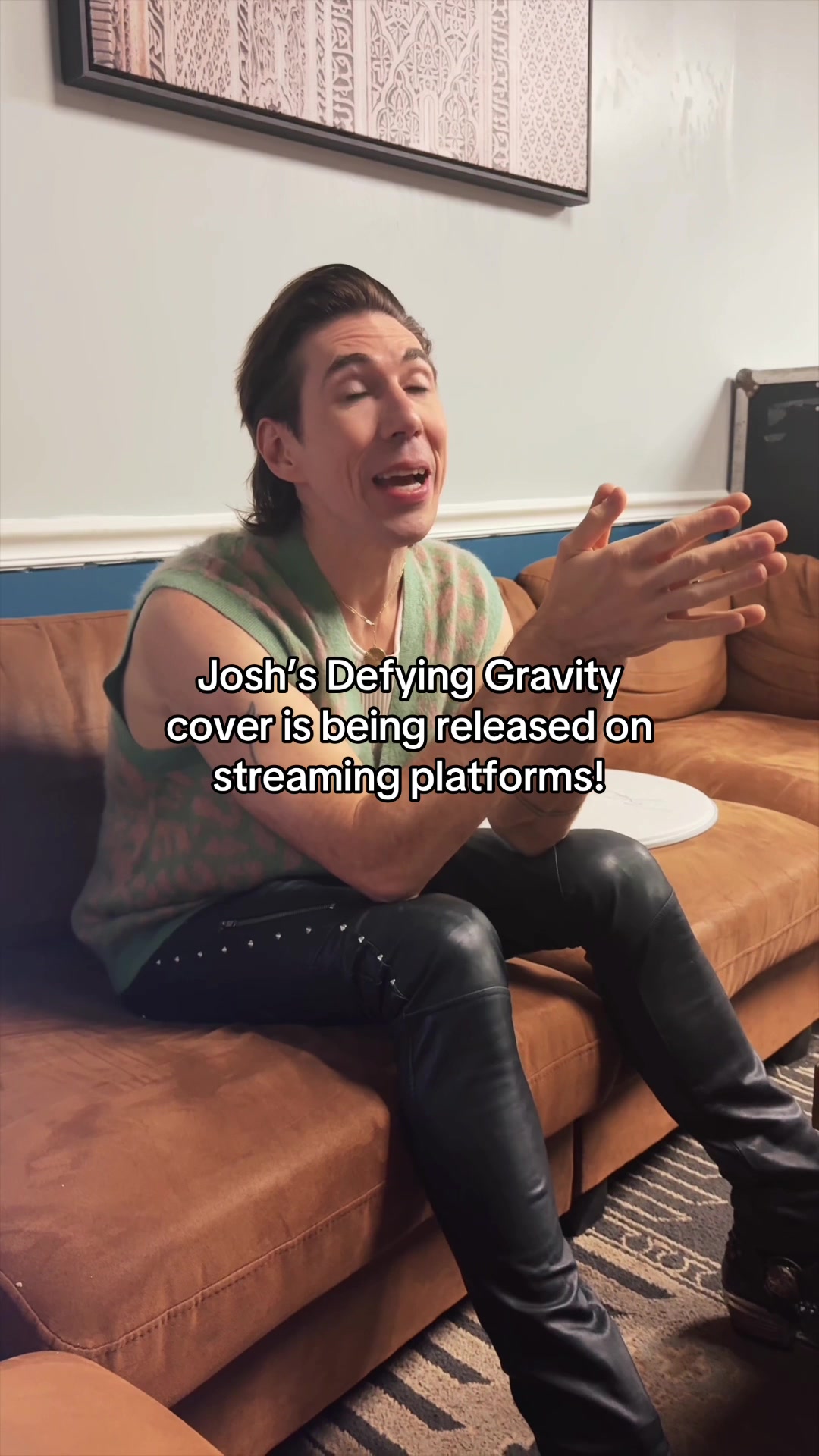 @Marianas Trench