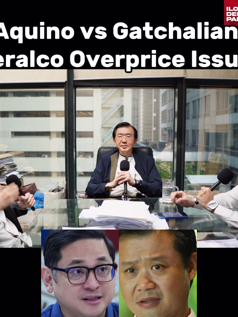 @Ilocano Defenders Partylist