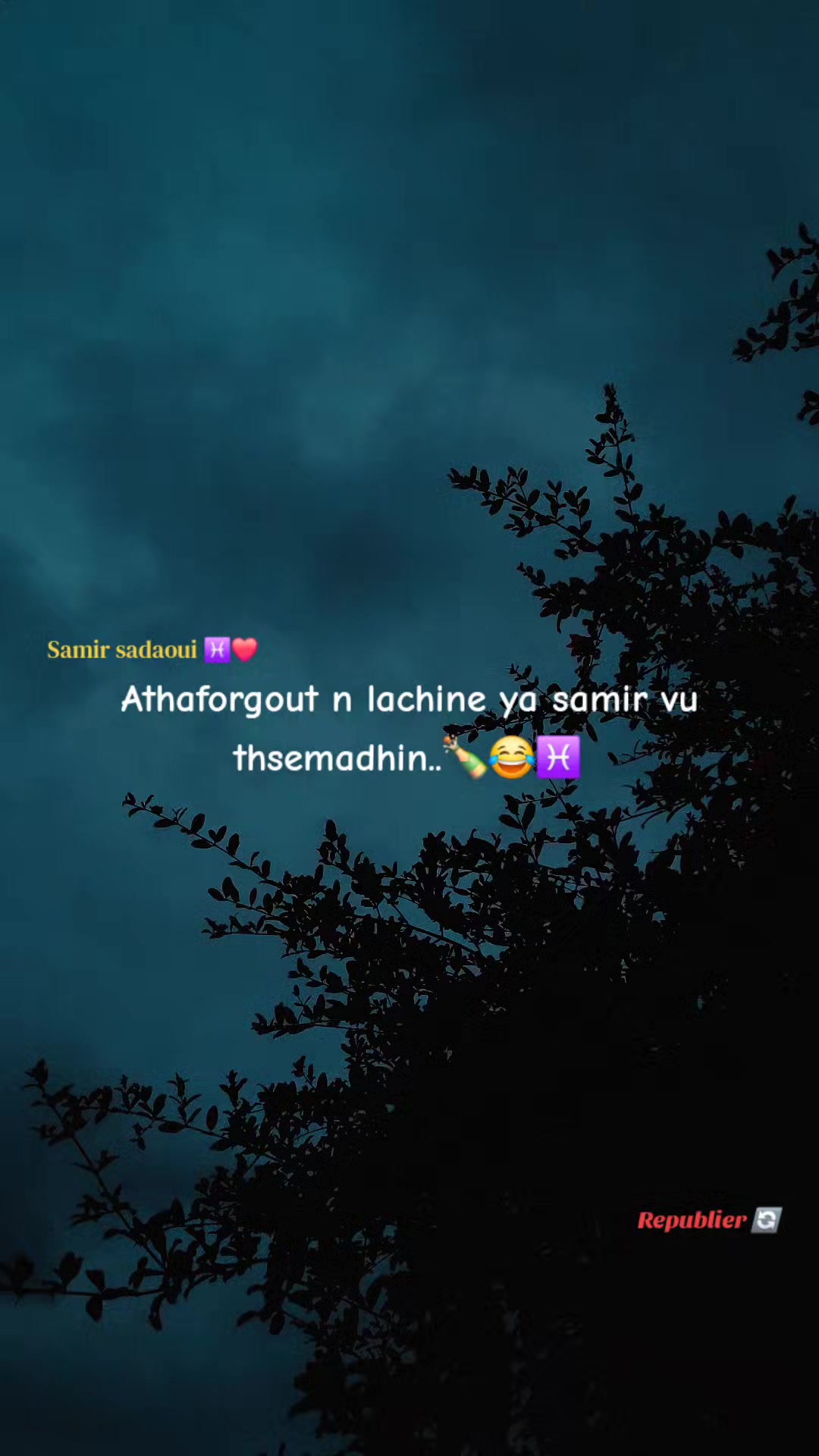 @𝐒𝐚𝐢𝐝 𝐬𝐛𝐫 ⵣ