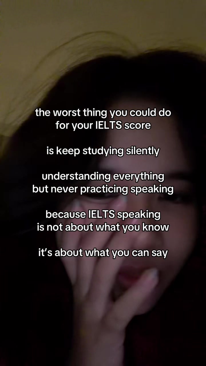 @Myr’s IELTS Journey