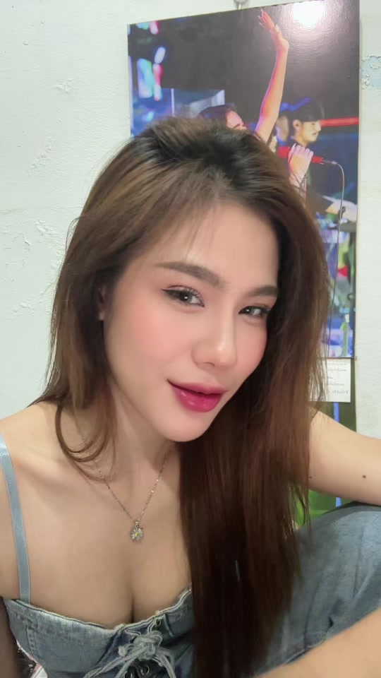 @น้ำ สุนิตา (ช่องหลัก)
