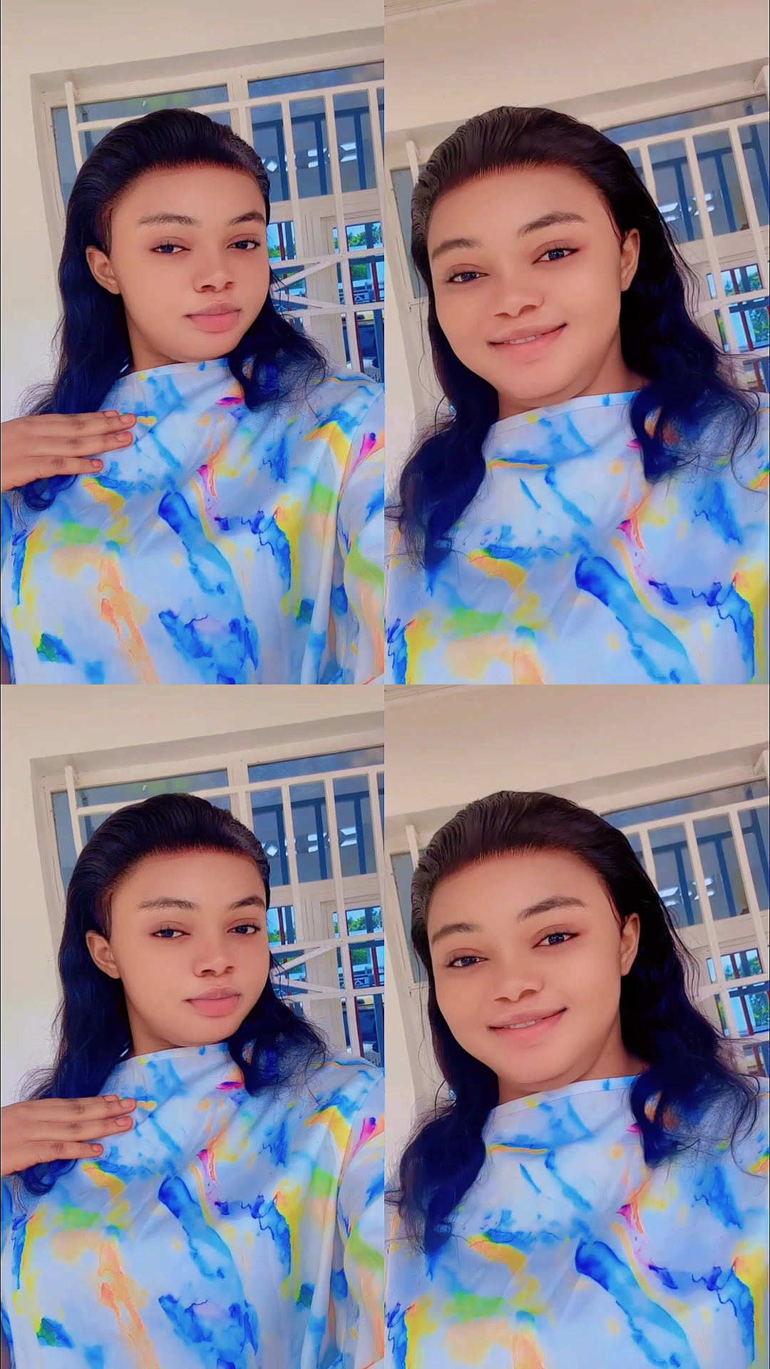 @Nadège Makaka