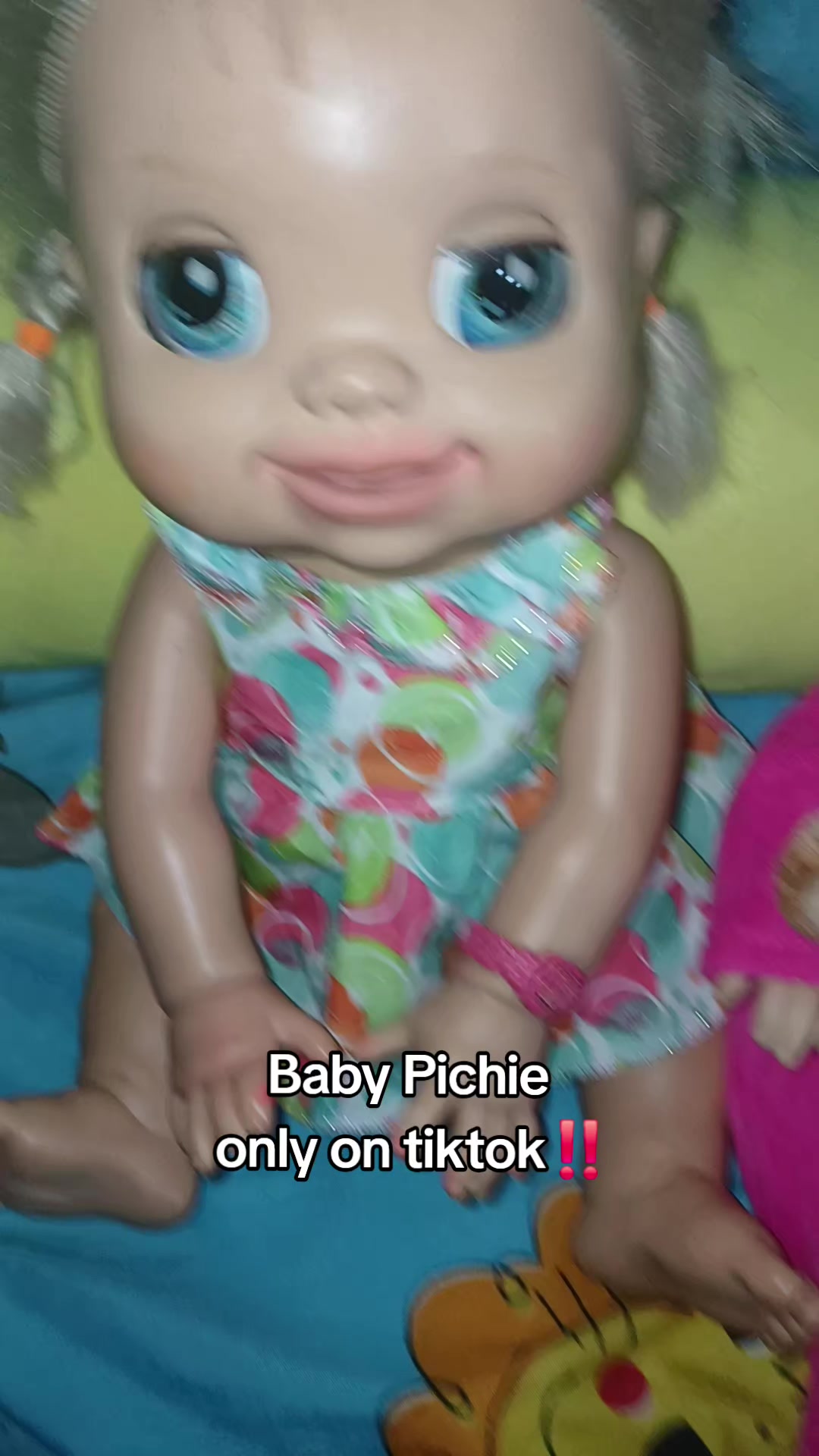 @โ. ๐หเฟ Baby Pichie ๐๐หโ