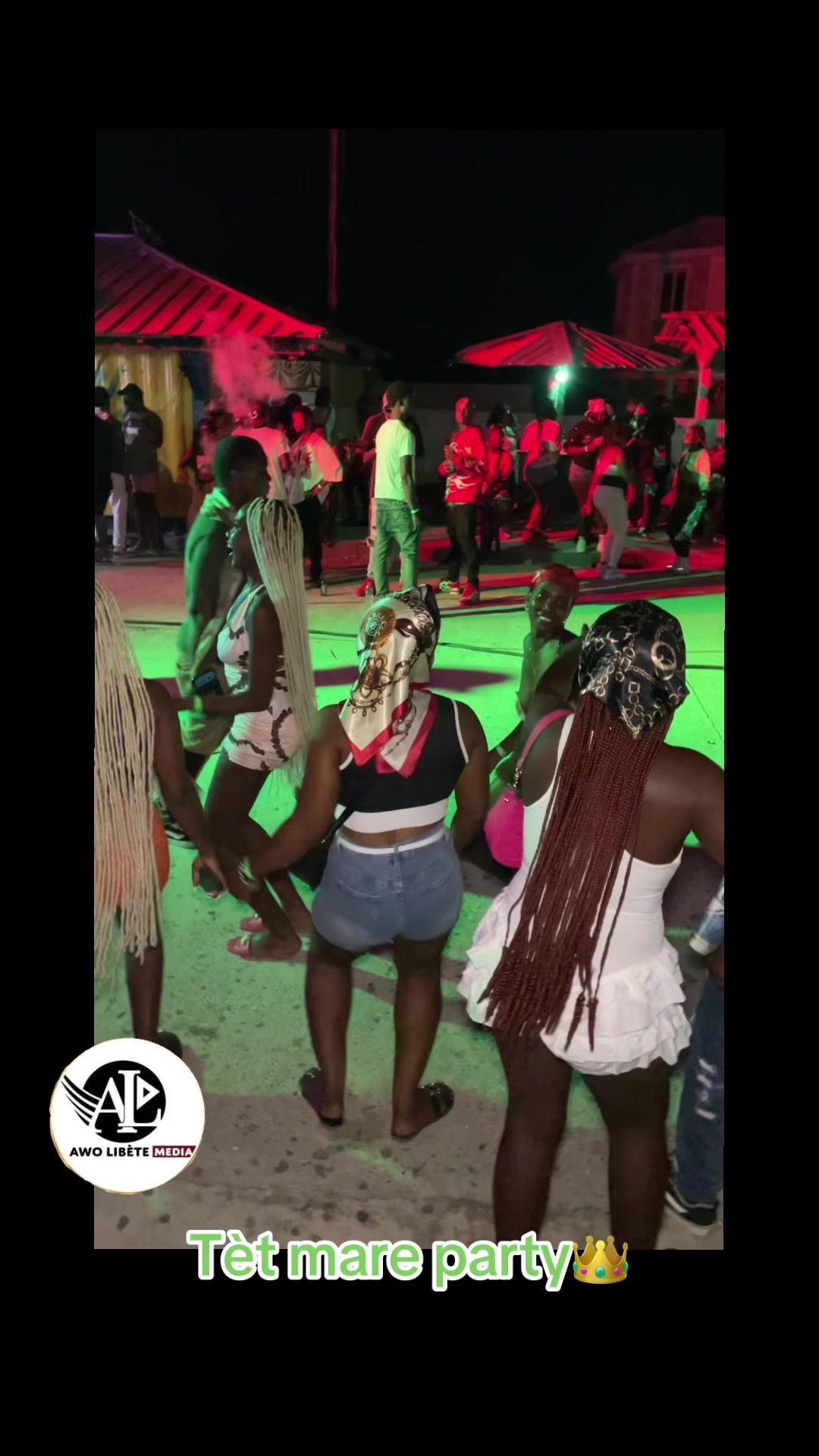 @Awo Libète Medya🇭🇹📸💎🏆✅