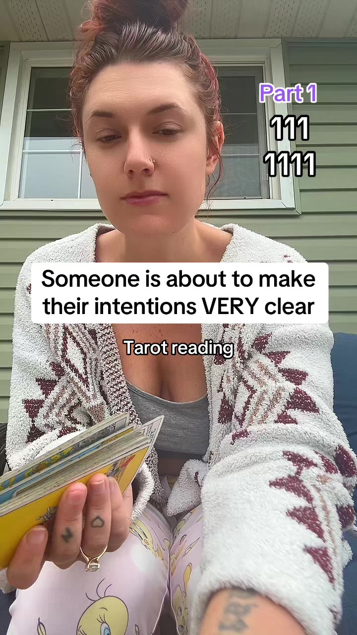 @Mystic Tarot