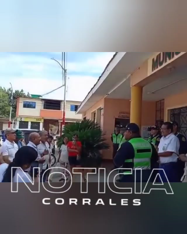 @Noticia Corrales