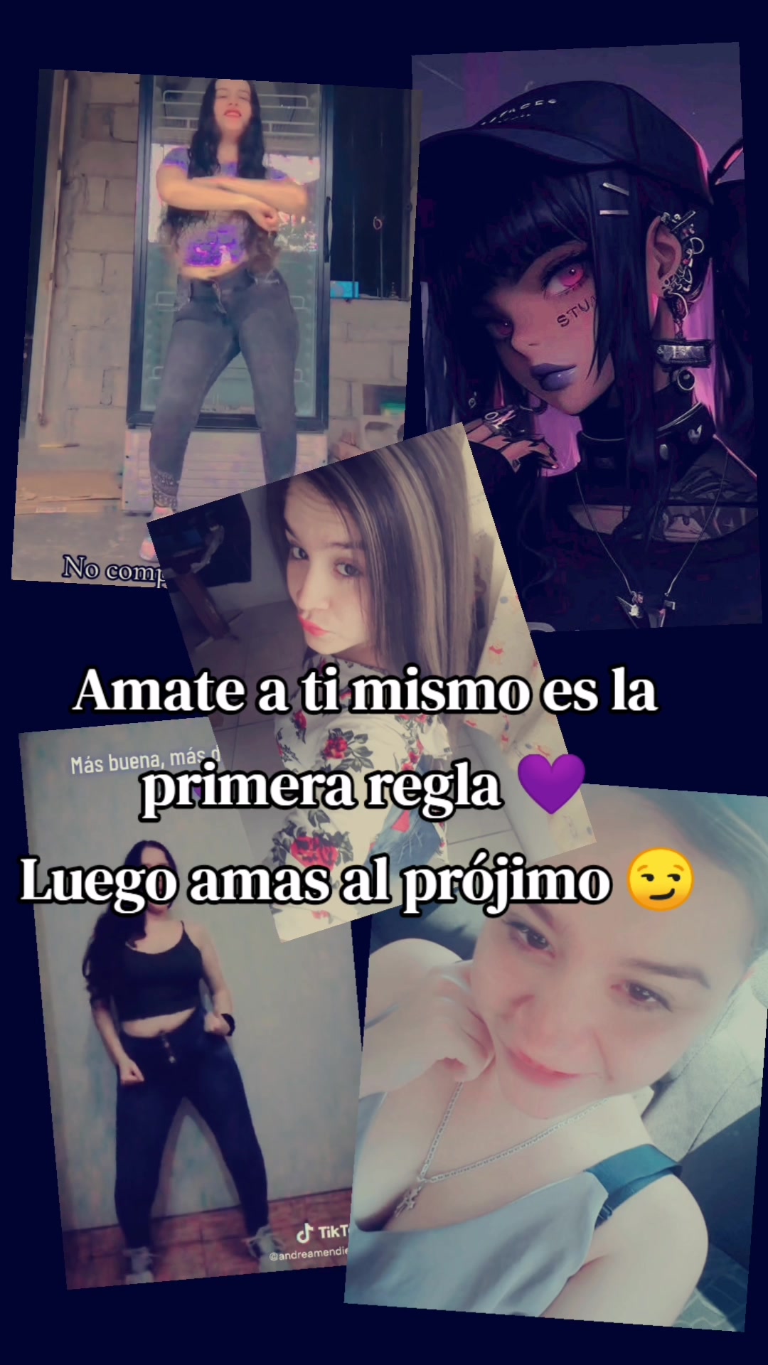 @♣︎Jc👑💜𓃶Andreita D'Mili👀🗝️