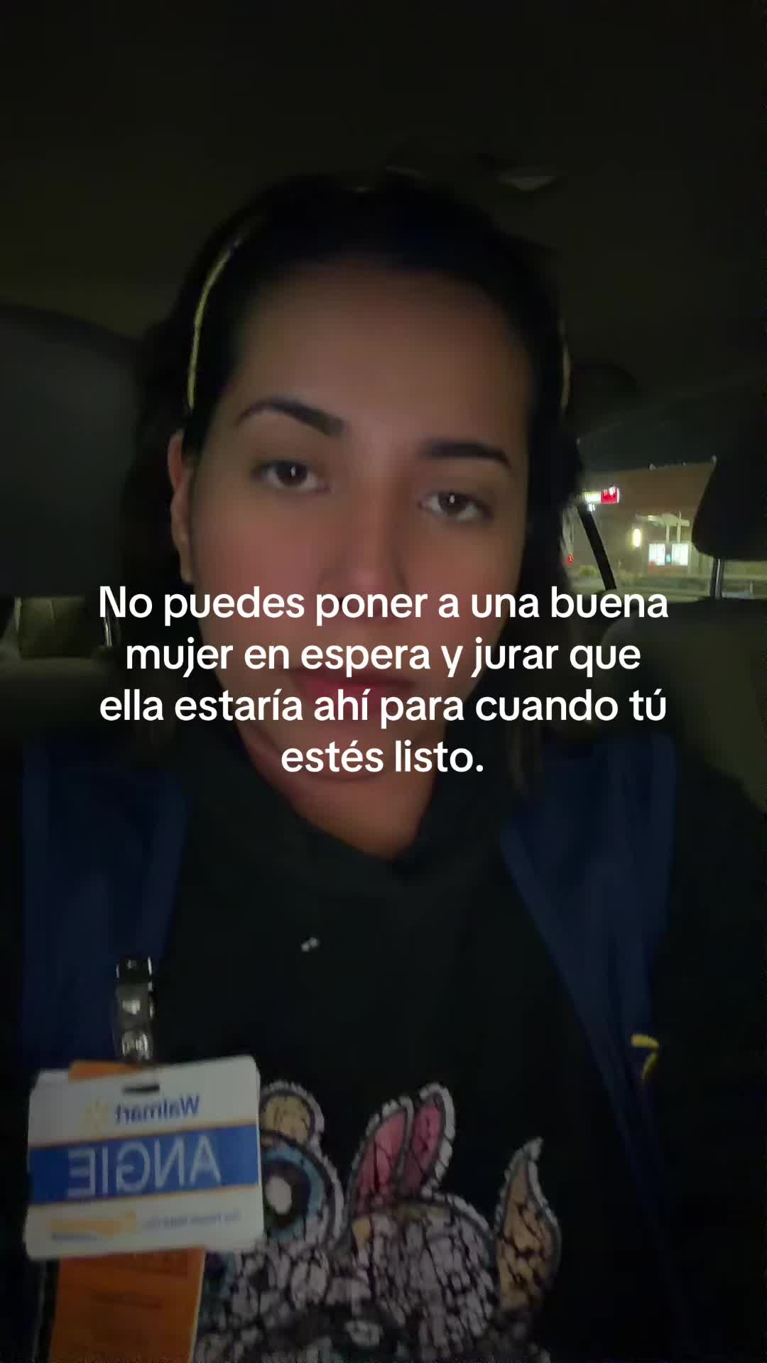 @Angie Alava