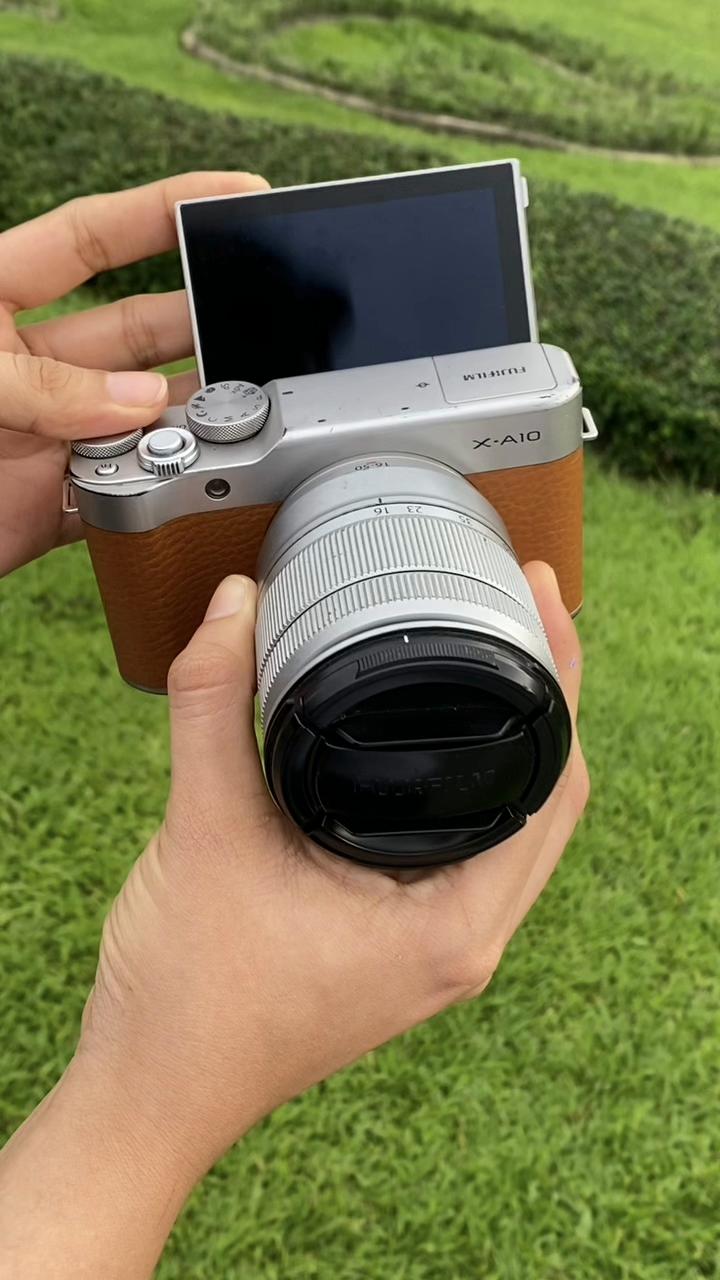 @Vintage Used Camera