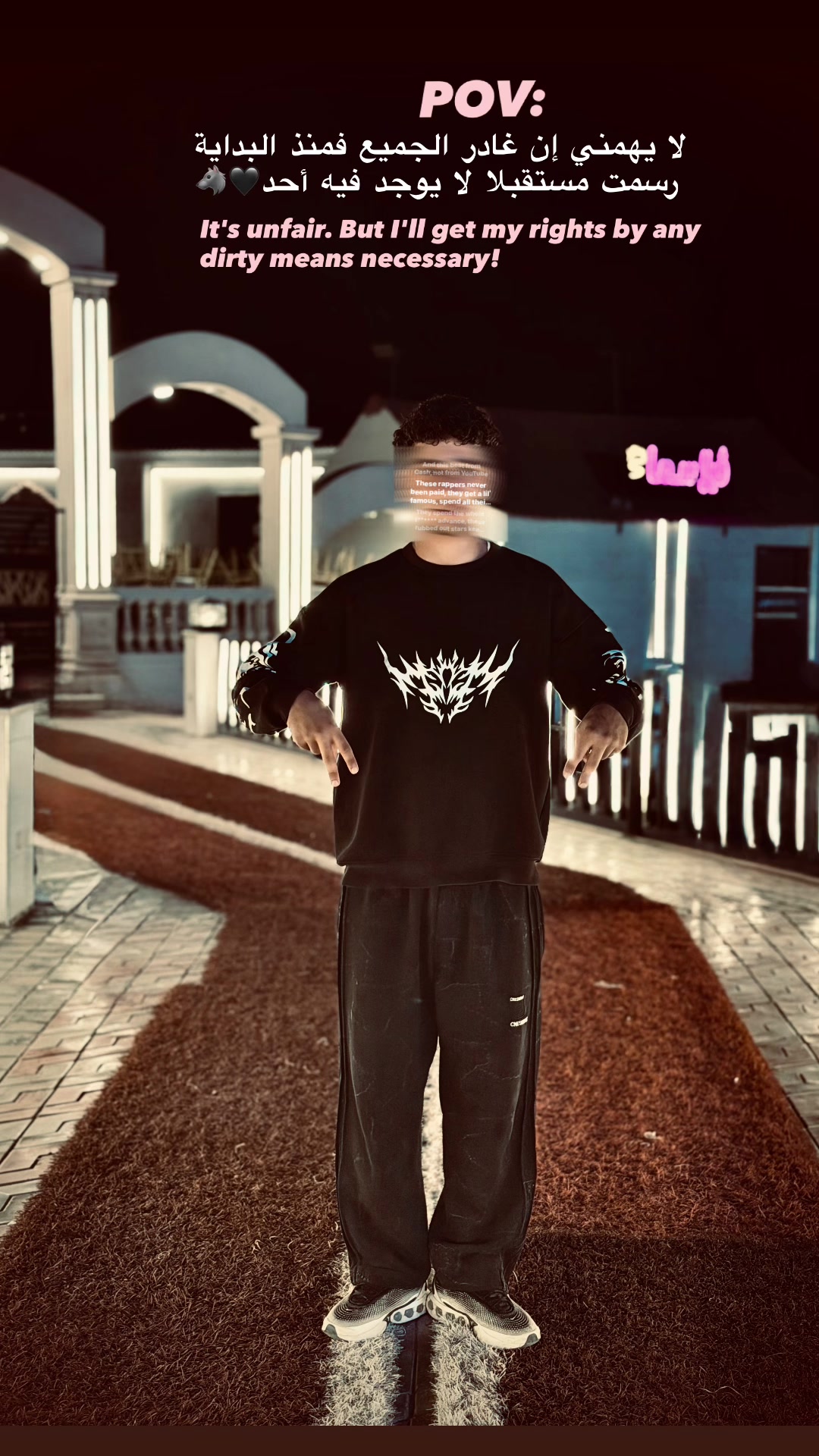 @ุจุญุฑ๐