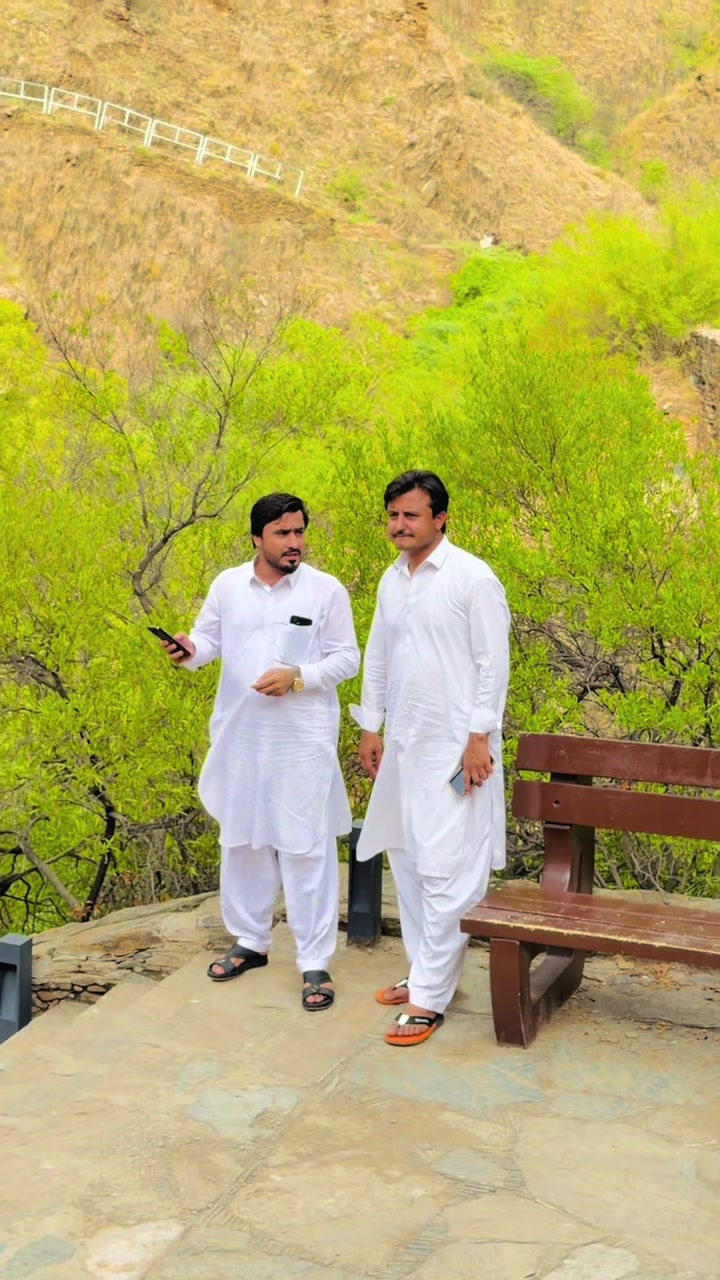 @Bilal Afridi