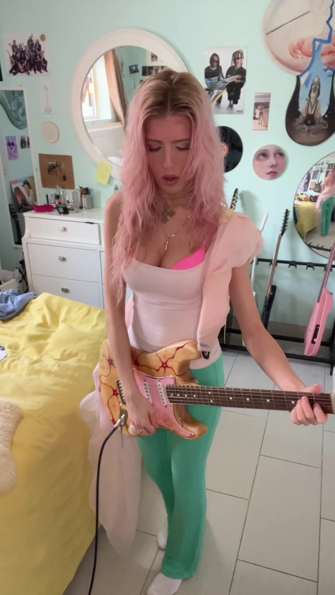 @Sofia Victoria