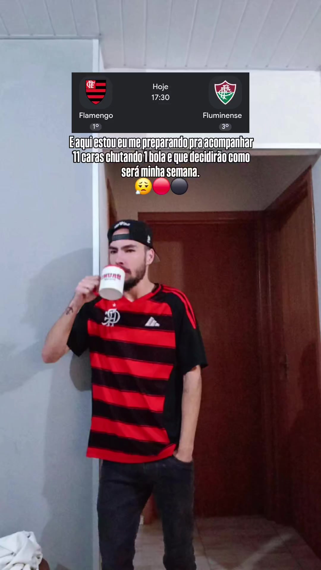 @Bruno Turetta - Flamengo 🔴⚫️