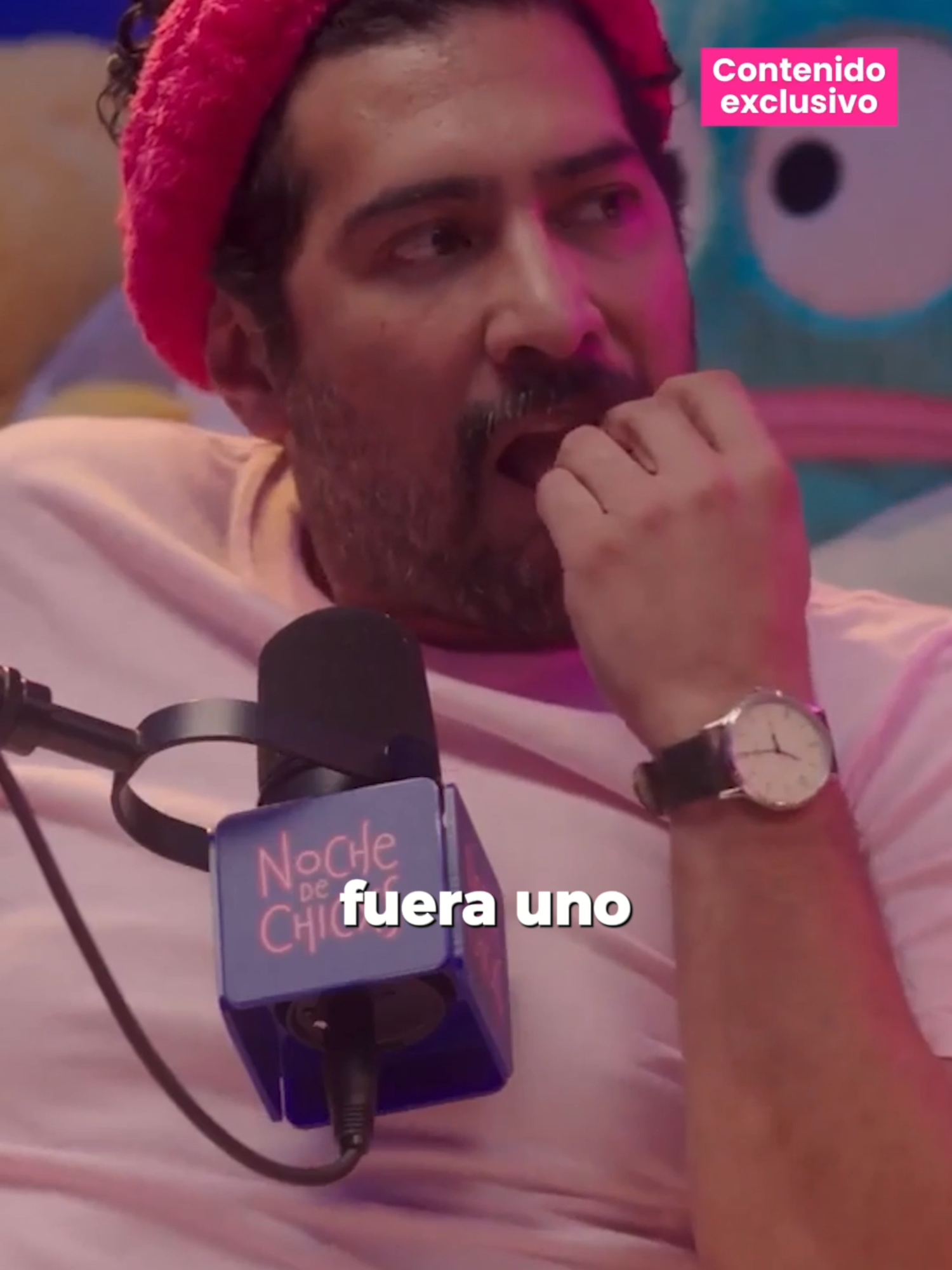 @💅🏼Noche de Chicxs🍿 podcast