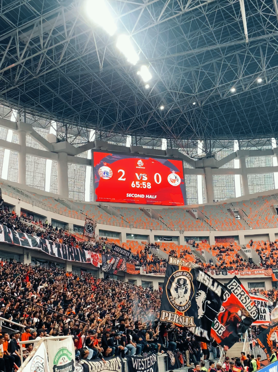 @jakmania cariu 🔹