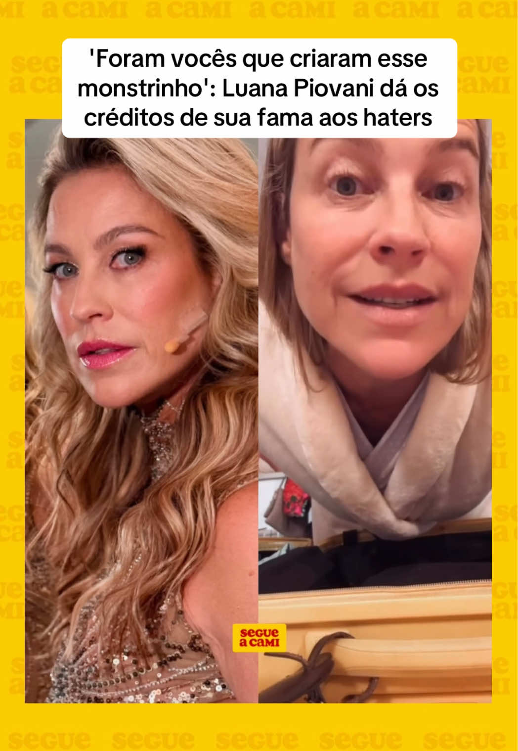 @Segue a Cami