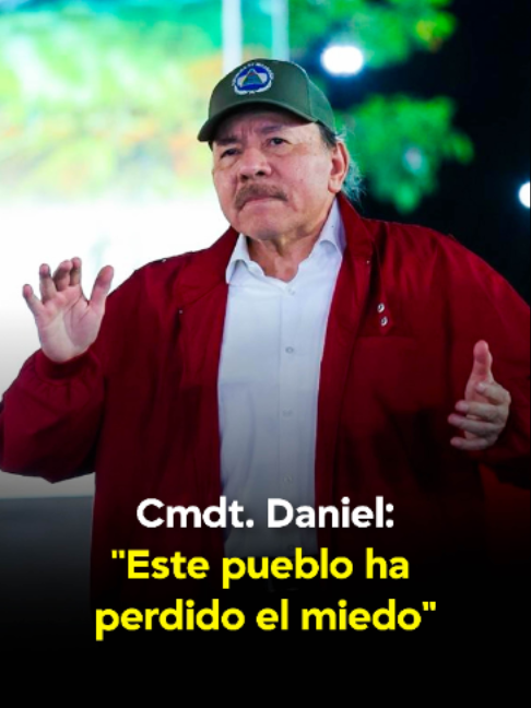 @La Gaceta Sandinista