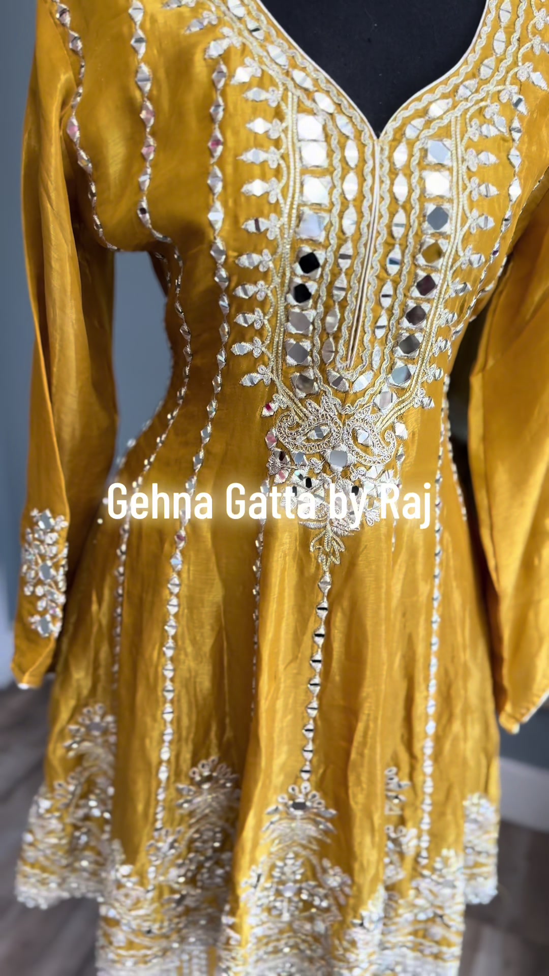 @Gehna Gatta by Raj