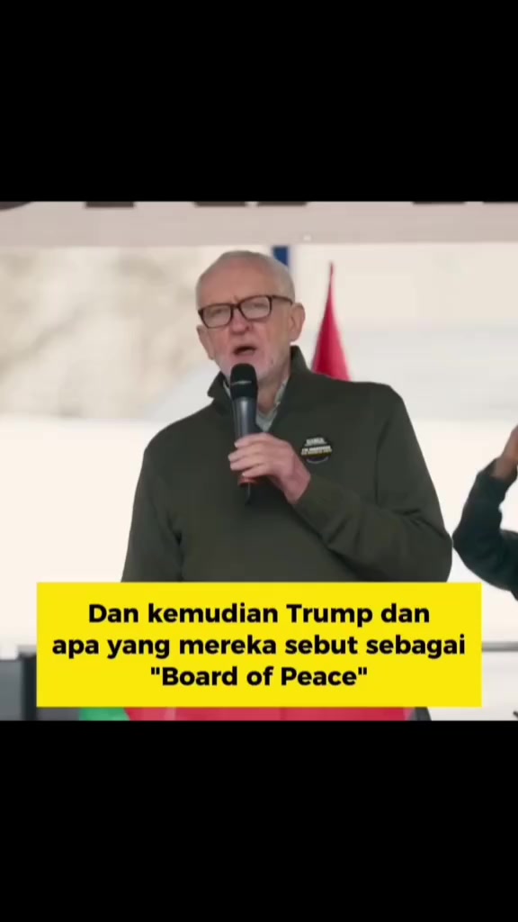 @political perspektif