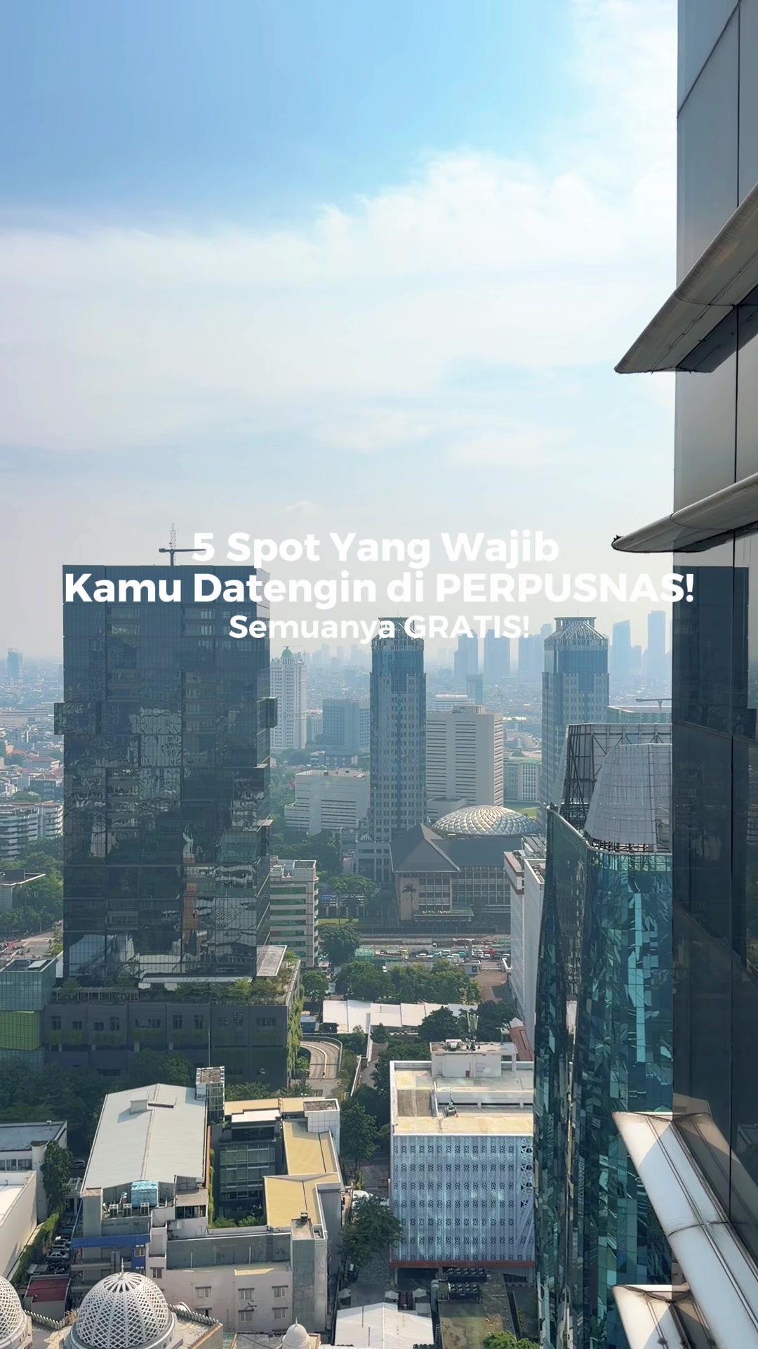 @Fahmi FRM | SpotRecord