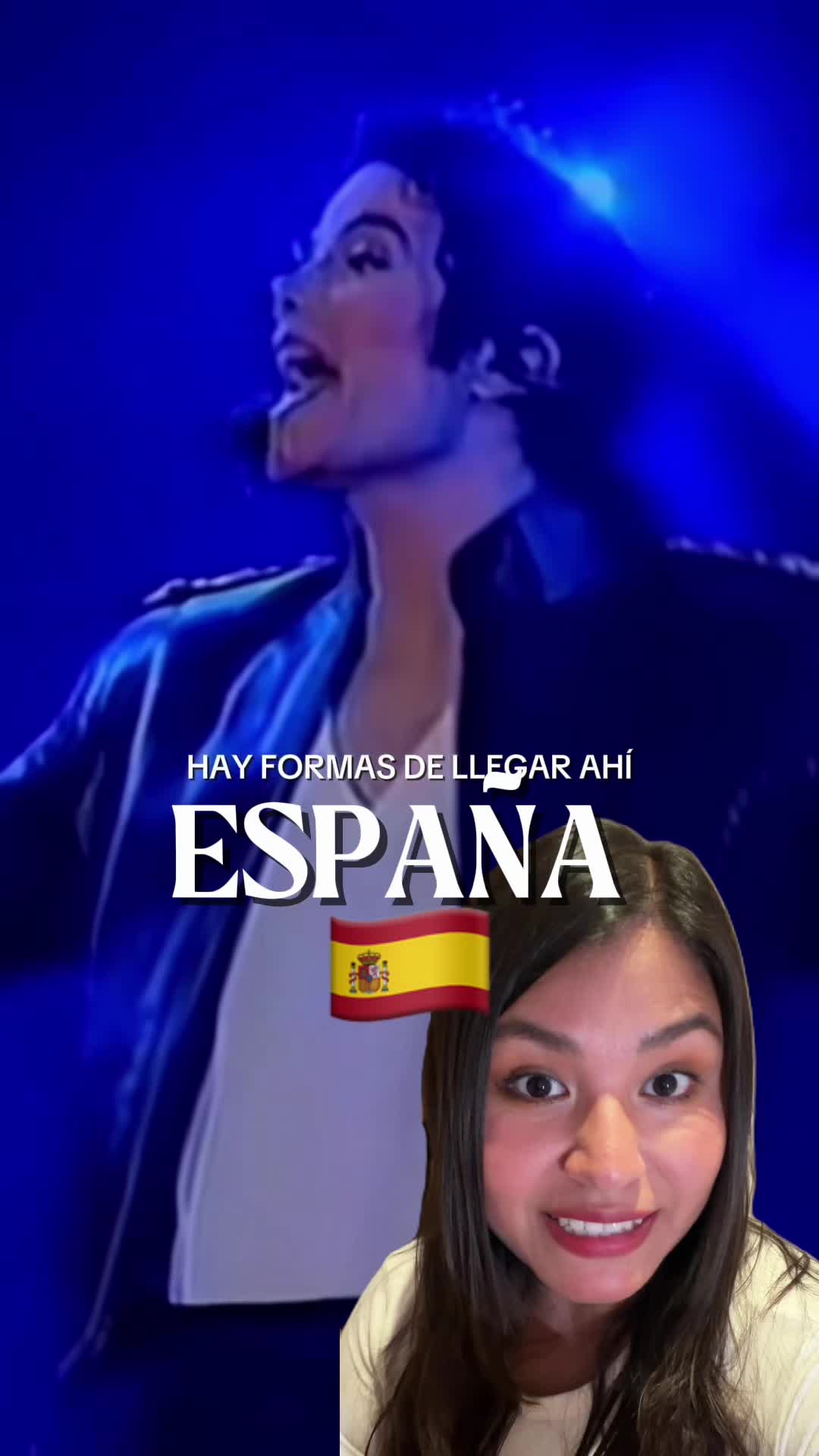 @Naty en Europa 🌎