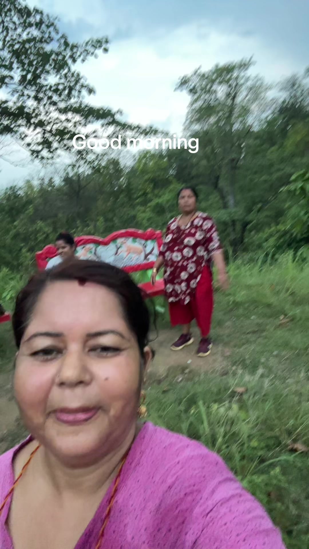 @Gayatri sedhai ruwali