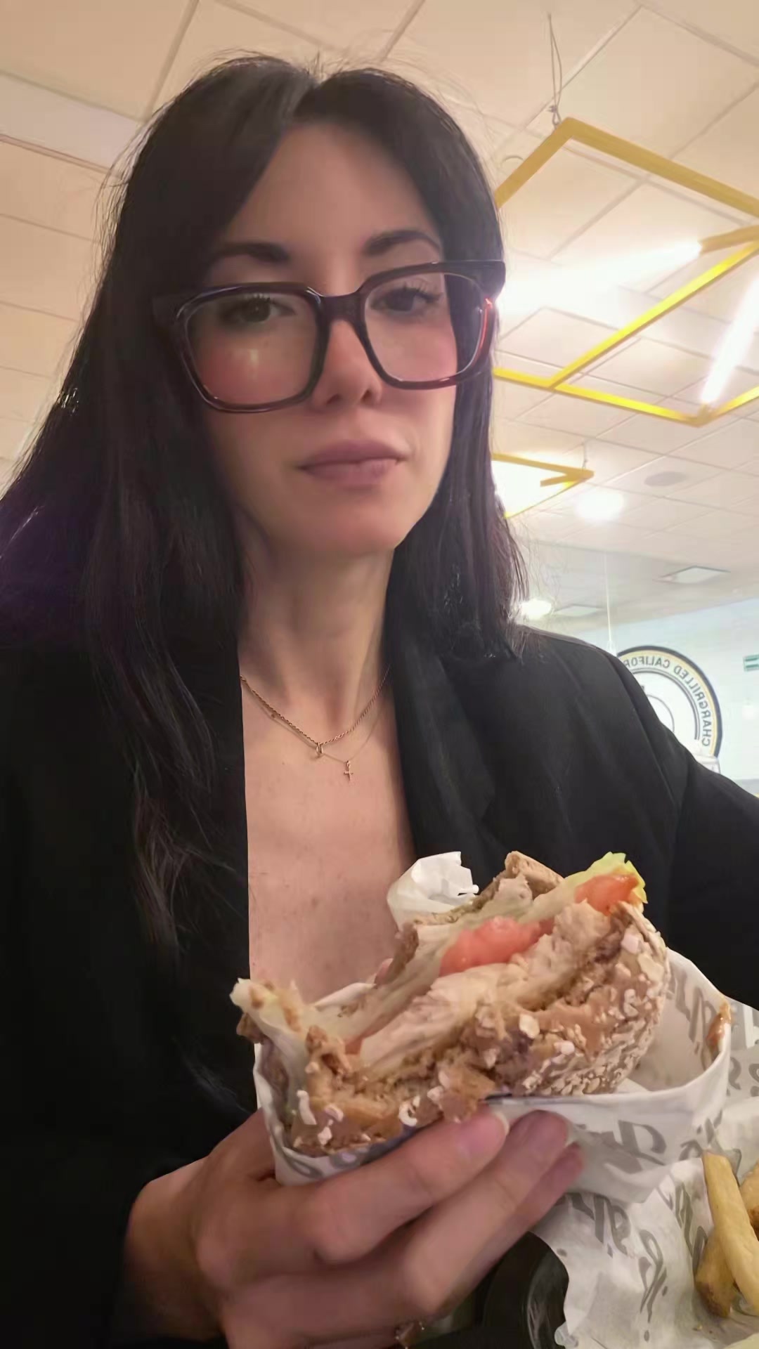 @Desquehacerada