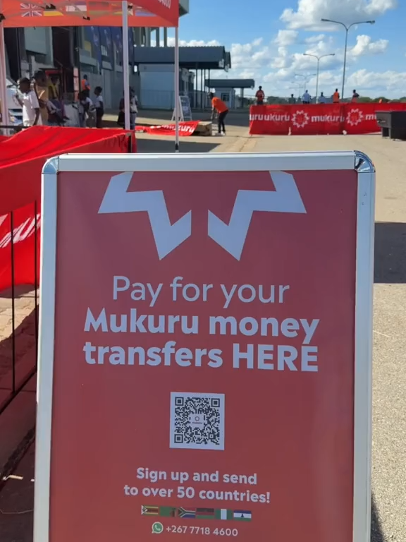 @Mukuru
