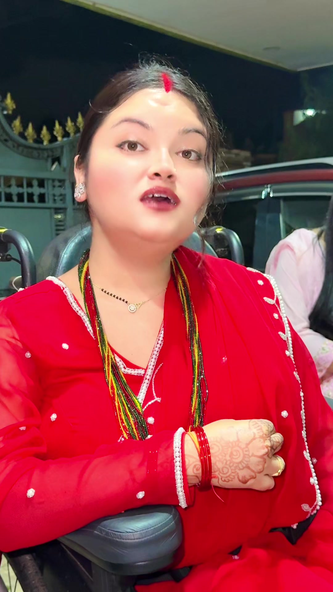 @Hira Bohara5ЁЯУ┐