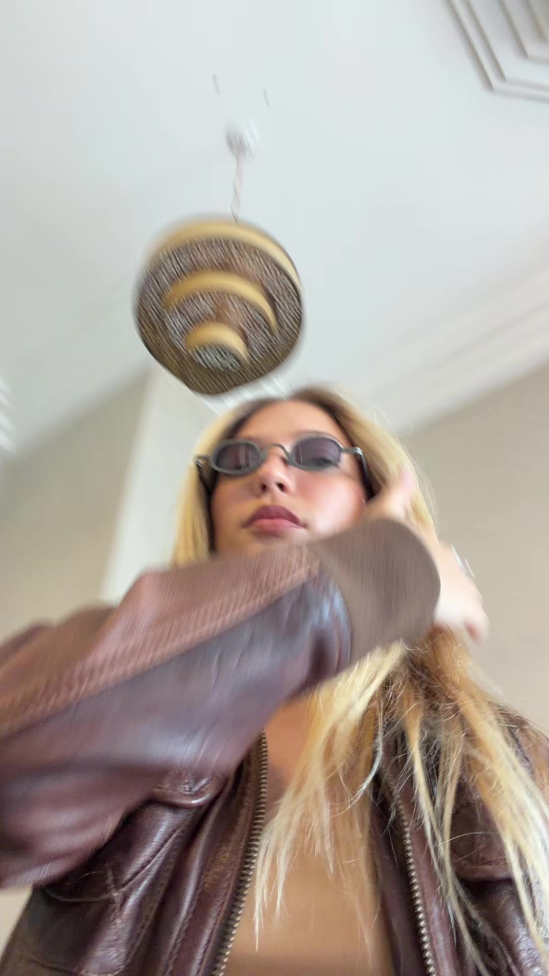 @BELLE BITTEN