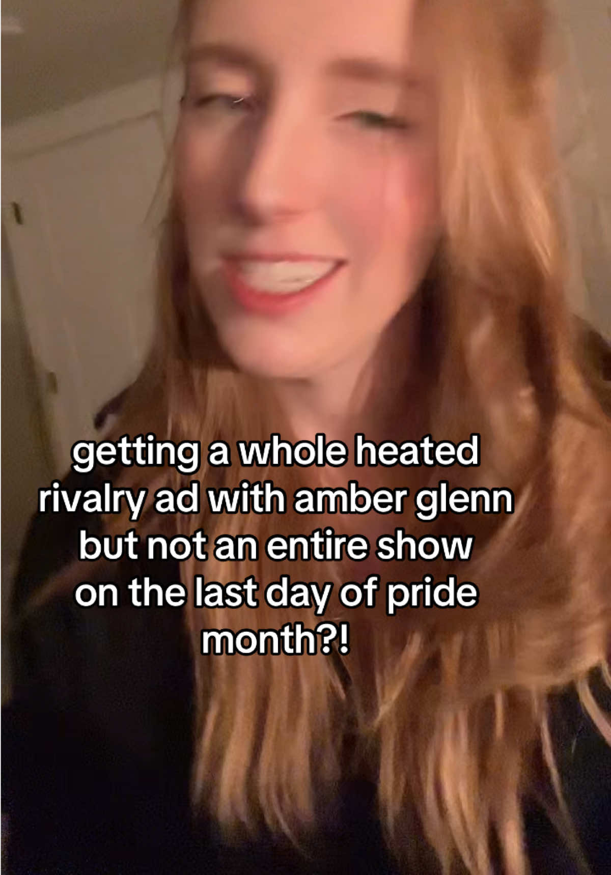 @Alyson & Rachael