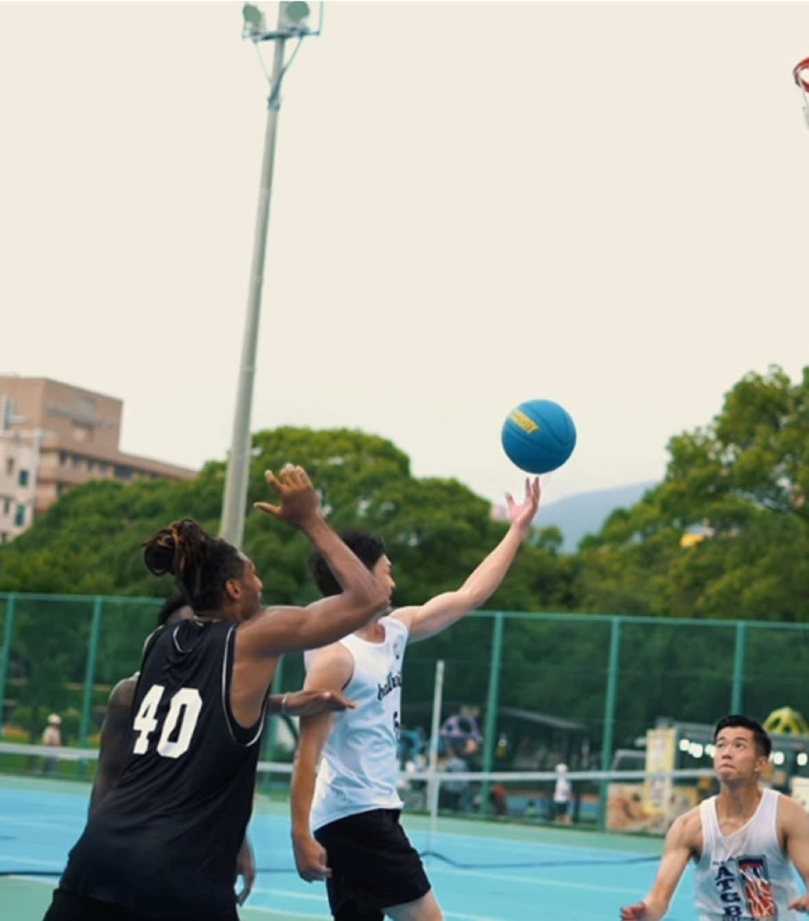 @⛹️♂️狼煙🌪