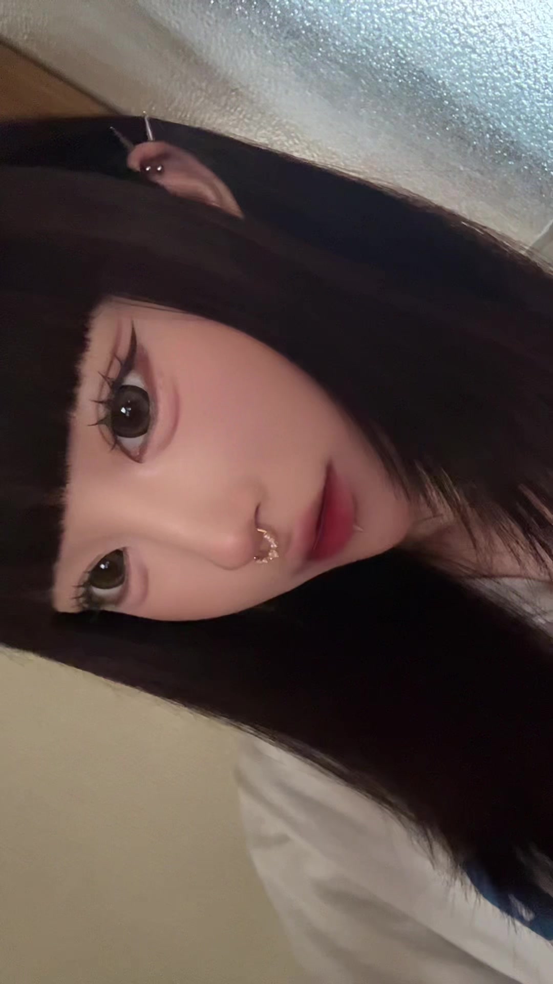 @ア ヤ ノ
