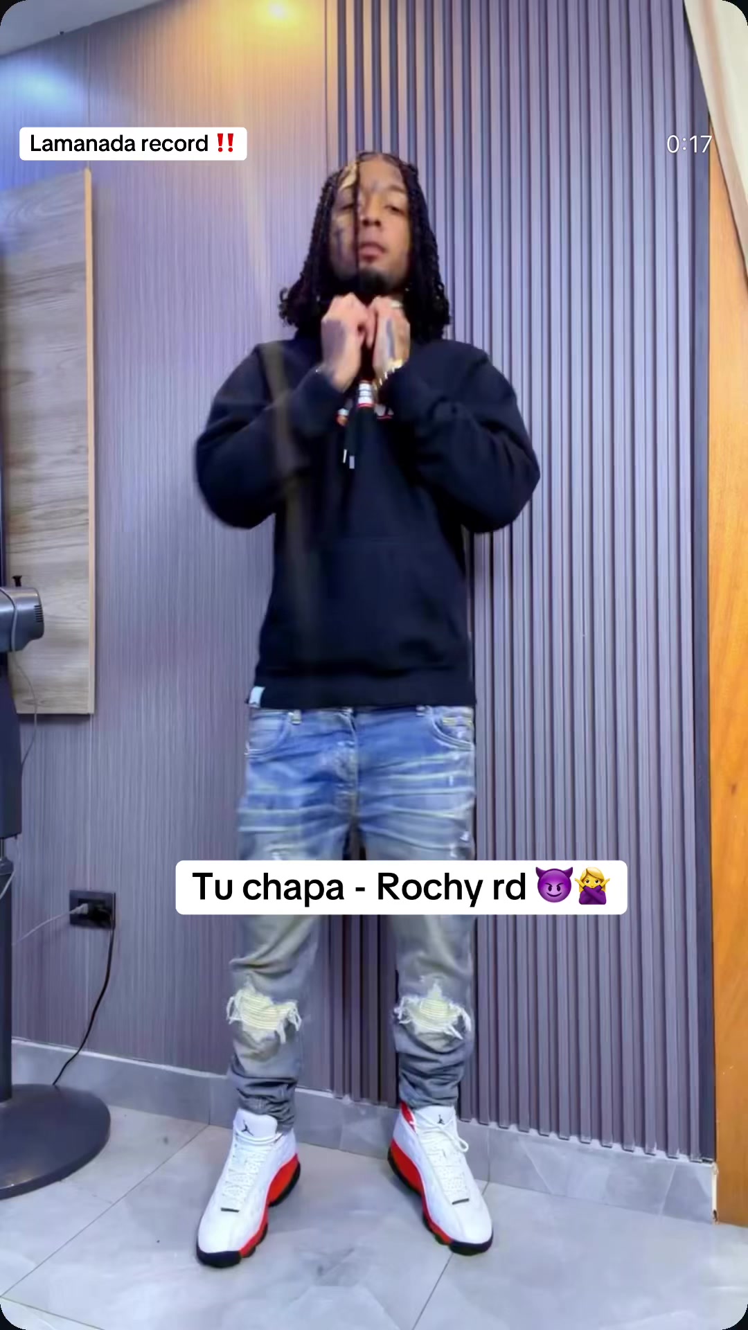 @lamanadarecord