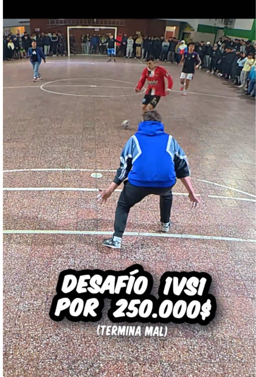 @Arquero sin guantes 🧤