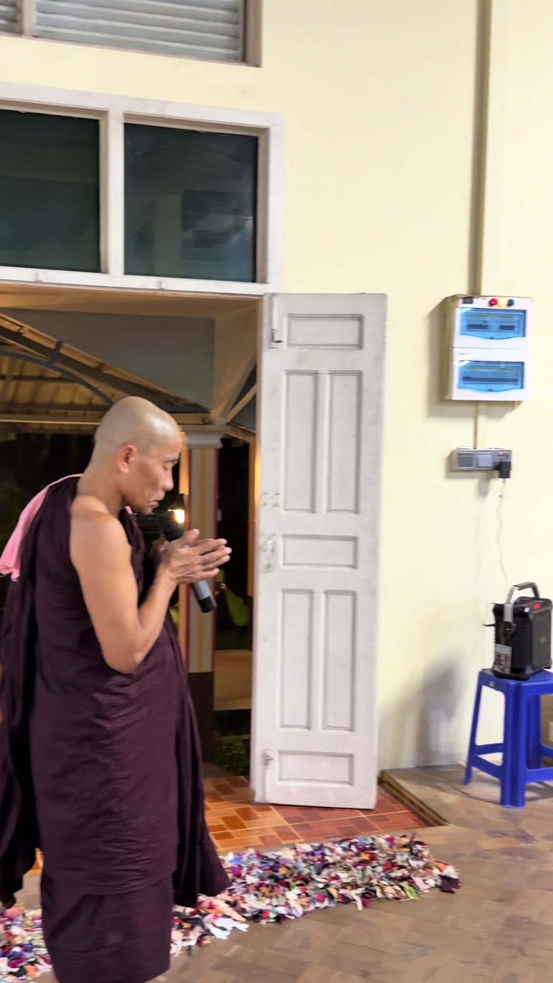 @ASHIN KONJANA - ဂုဏ်ကဉ္စန SA